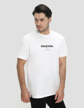 d&amp;f Design Print Casual Men's T-shirts