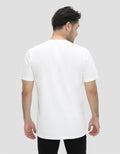 d&amp;f Design Print Casual Men's T-shirts