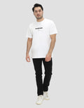 d&amp;f Design Print Casual Men's T-shirts