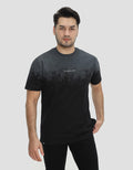 d&amp;f Forever Print Men's Casual T-Shirt