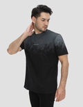 d&amp;f Forever Print Men's Casual T-Shirt