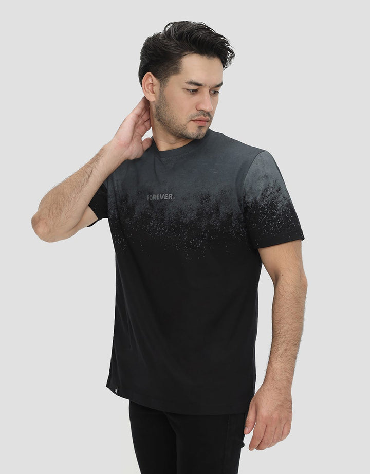 d&amp;f Forever Print Men's Casual T-Shirt