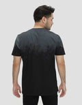 d&amp;f Forever Print Men's Casual T-Shirt