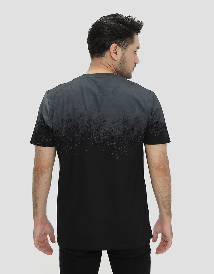 d&amp;f Forever Print Men's Casual T-Shirt