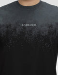 d&amp;f Forever Print Men's Casual T-Shirt