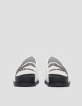 NEVADA COMBINATION STRAP SLIPPER SANDAL WANITA