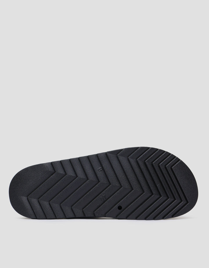 NEVADA COMBINATION STRAP SLIPPER SANDAL WANITA