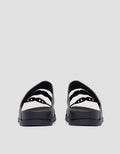 NEVADA COMBINATION STRAP SLIPPER SANDAL WANITA