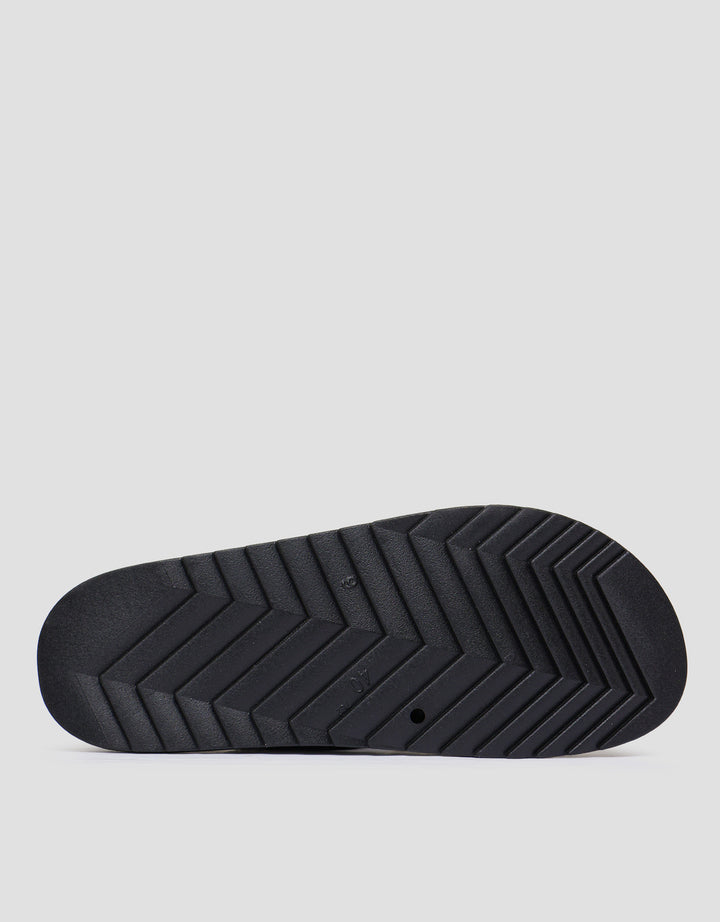 NEVADA COMBINATION STRAP SLIPPER SANDAL WANITA