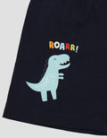Pipiniko Jersey 4 Dino Boys' Clothing Set