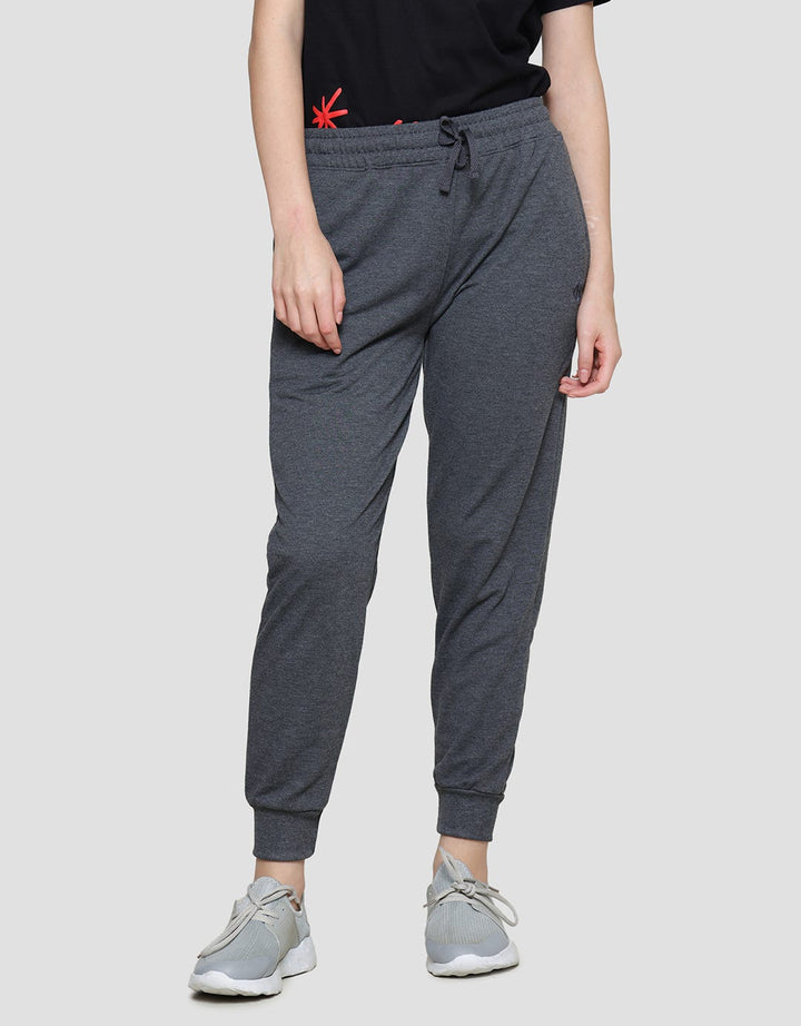 Nevada Basic Jogger Celana Panjang Wanita