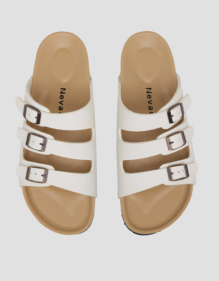 Nevada AKSNEW14 Sandal Slipper Wanita