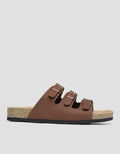 NEVADA AKSNEW14 SANDAL SLIPPER WANITA