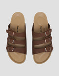 NEVADA AKSNEW14 SANDAL SLIPPER WANITA