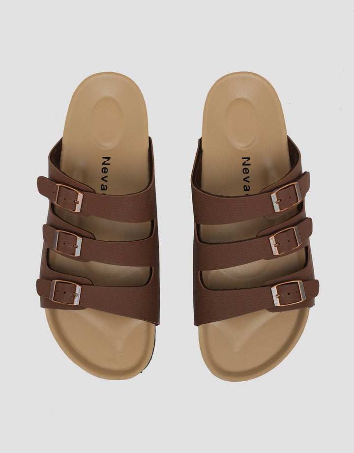 Nevada AKSNEW14 Sandal Slipper Wanita