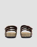 Nevada AKSNEW14 Sandal Slipper Wanita