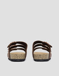 NEVADA AKSNEW14 SANDAL SLIPPER WANITA
