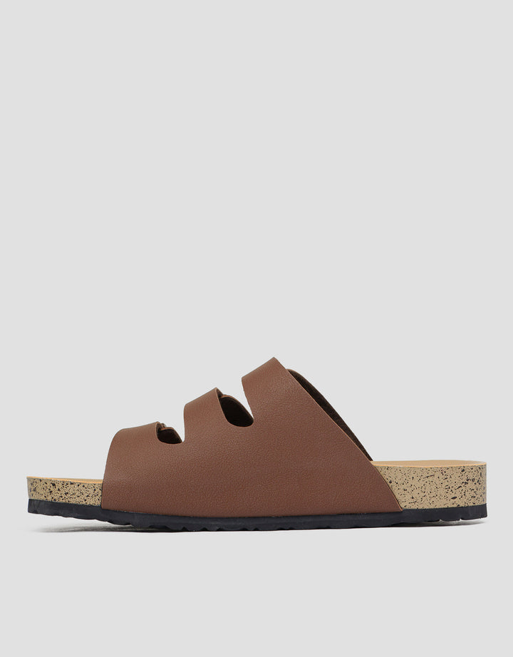 Nevada AKSNEW14 Sandal Slipper Wanita