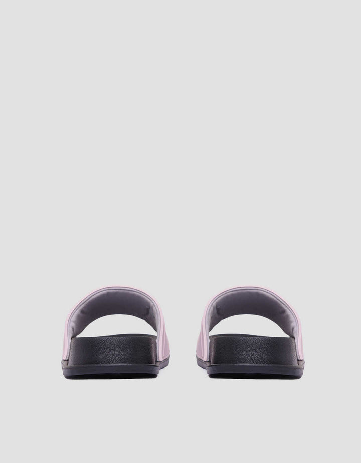 Nevada Cool Emboss Sandal Slipper Wanita