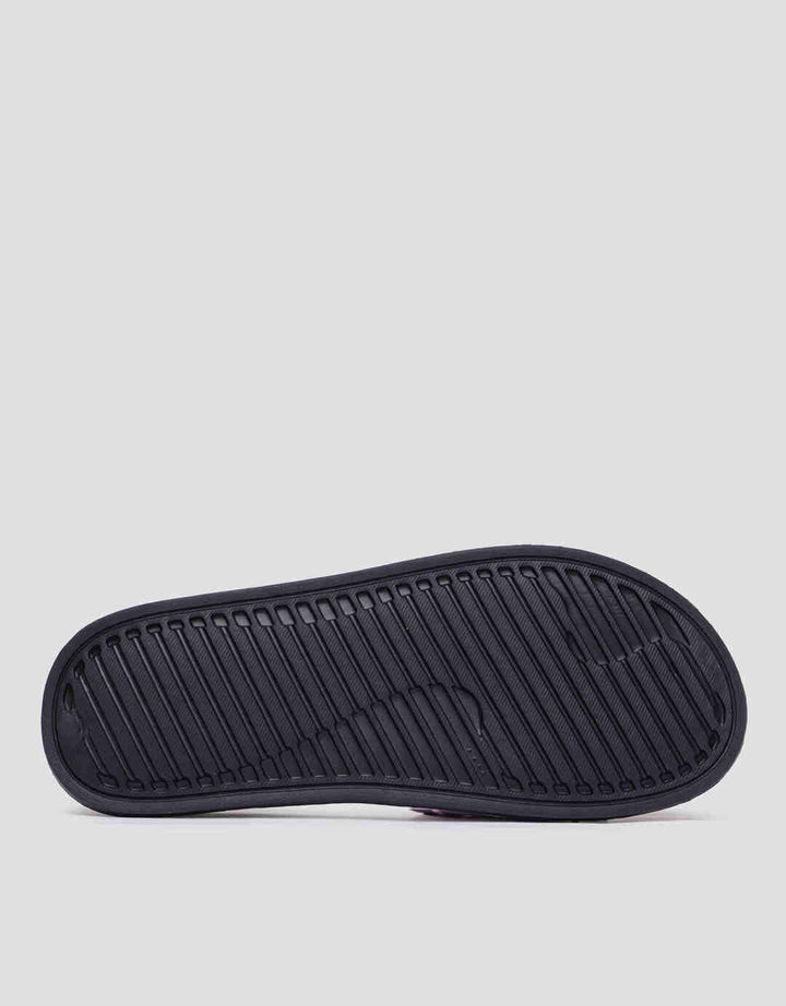 Nevada Cool Emboss Sandal Slipper Wanita