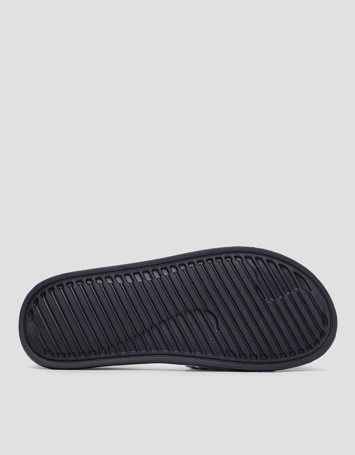 Nevada Cool Emboss Sandal Slipper Wanita