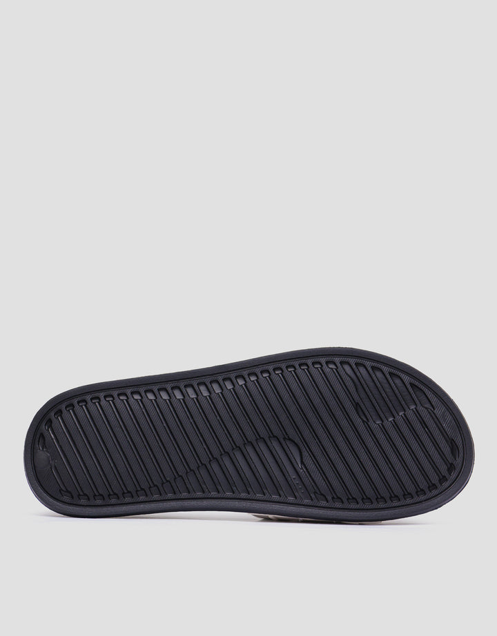 Nevada Cool Emboss Sandal Slipper Wanita