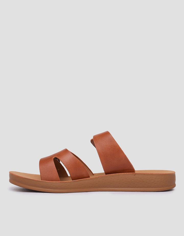 St. Yves Sandal Slipper Fq71 Wanita