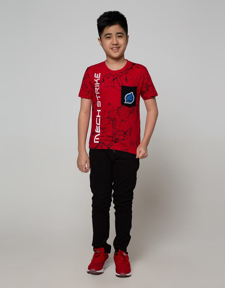 LP WOVEN KOLEKSI TAL