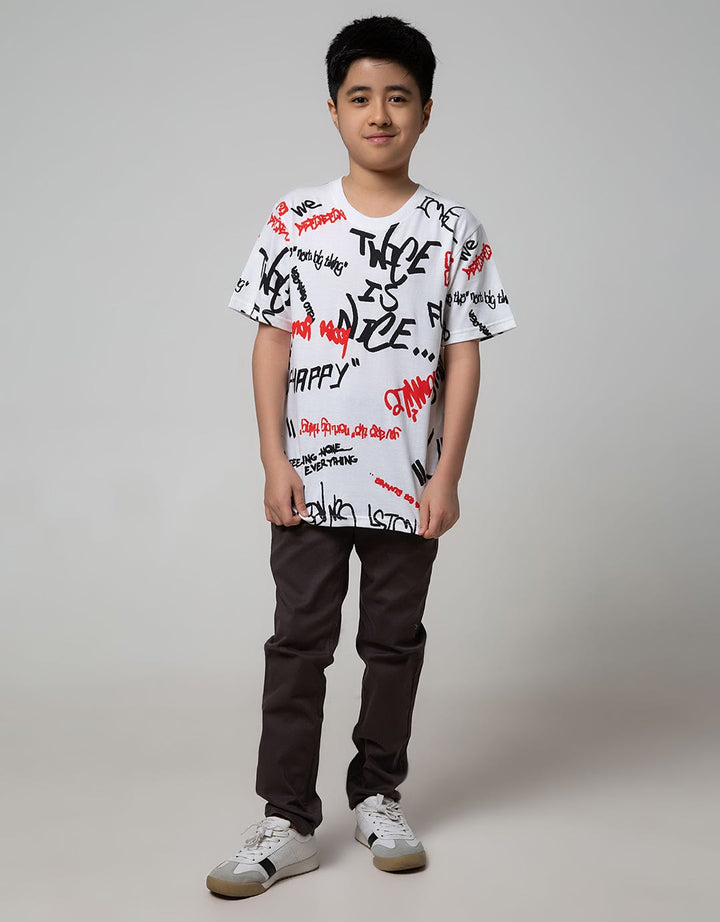 LP WOVEN KOLEKSI TAL