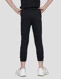 Little M Glow In The Dark Celana Jogger Anak Laki-laki