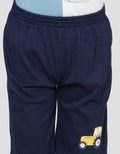 Little M Beep Beep Boys Clothing Set