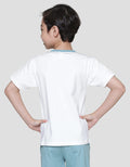 Little MI Am Kind Boys Clothing Set
