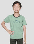 Little MI Am Smart Boys Clothing Set