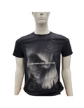 Bombboogie Slim Fit Kaos Basic Pria