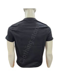 Bombboogie Slim Fit Kaos Basic Pria
