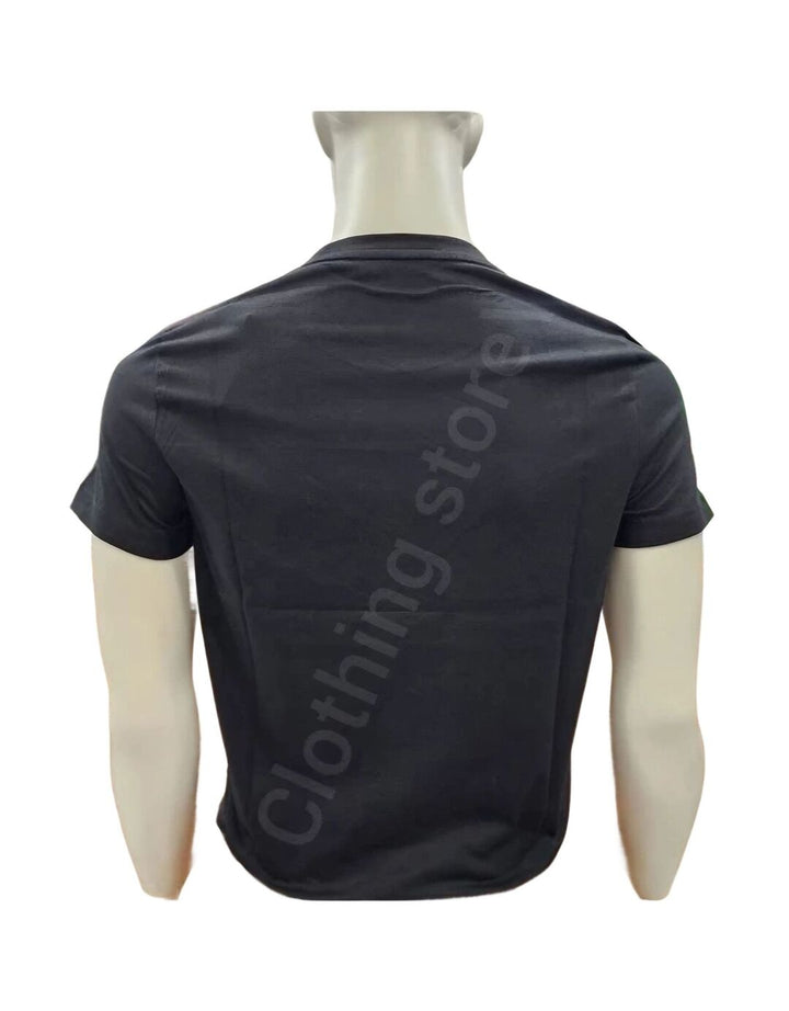 Bombboogie Slim Fit Kaos Basic Pria