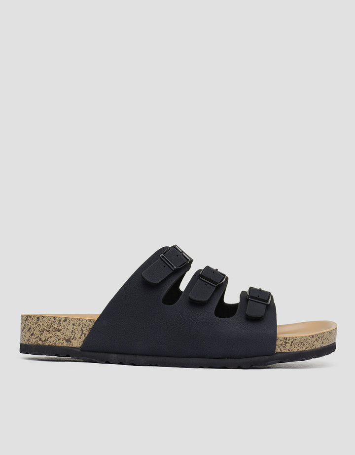 NEVADA AKSNEW14 SANDAL SLIPPER WANITA