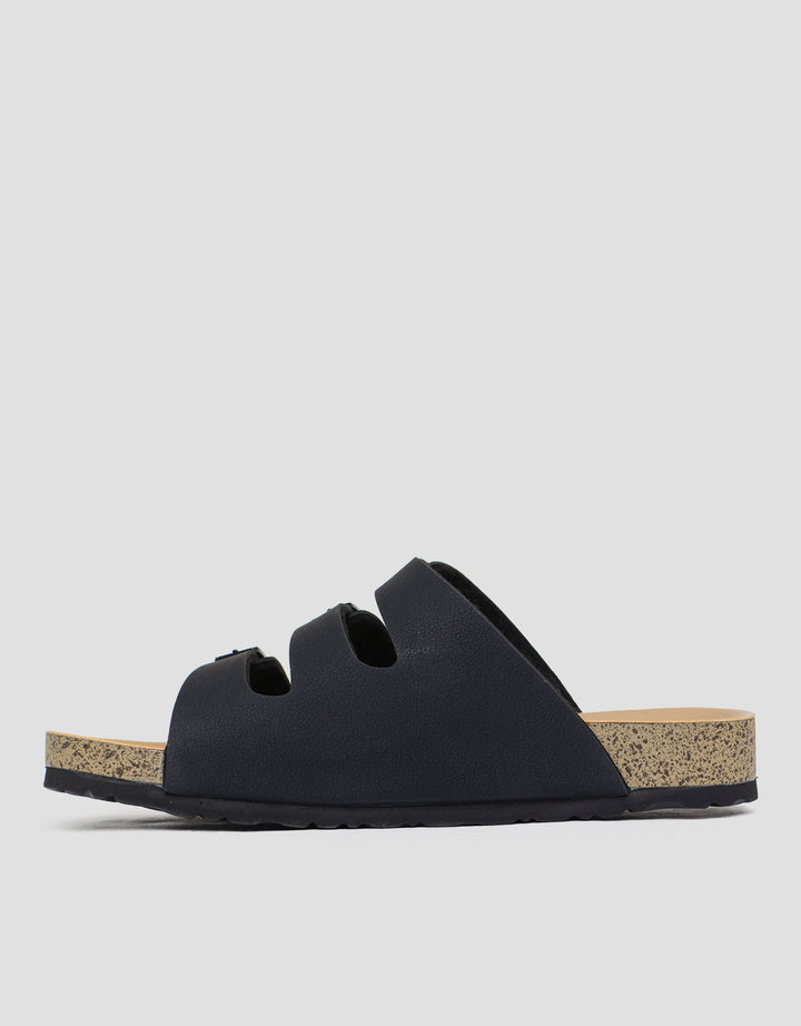 NEVADA AKSNEW14 SANDAL SLIPPER WANITA