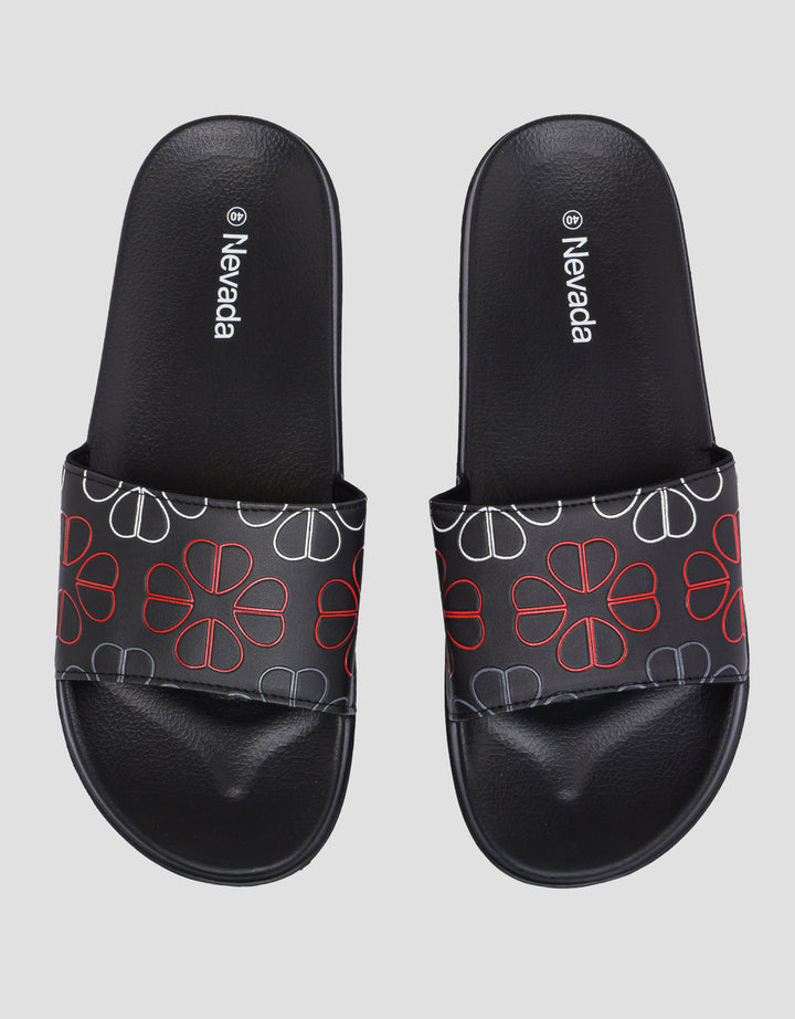 Nevada Sandal Slipper Wanita