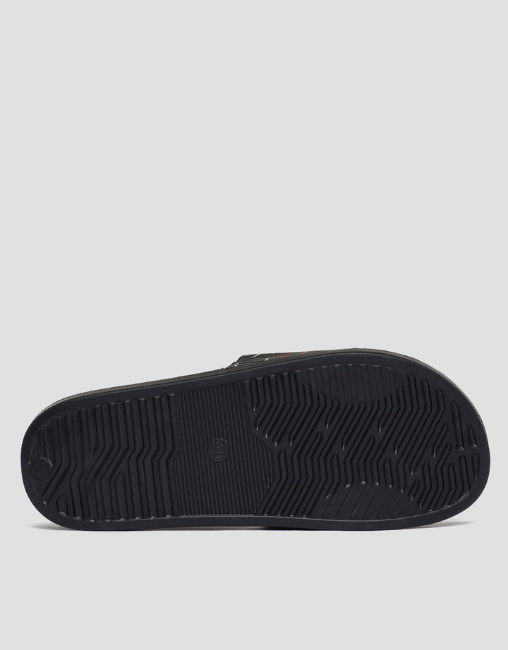 Nevada Sandal Slipper Wanita