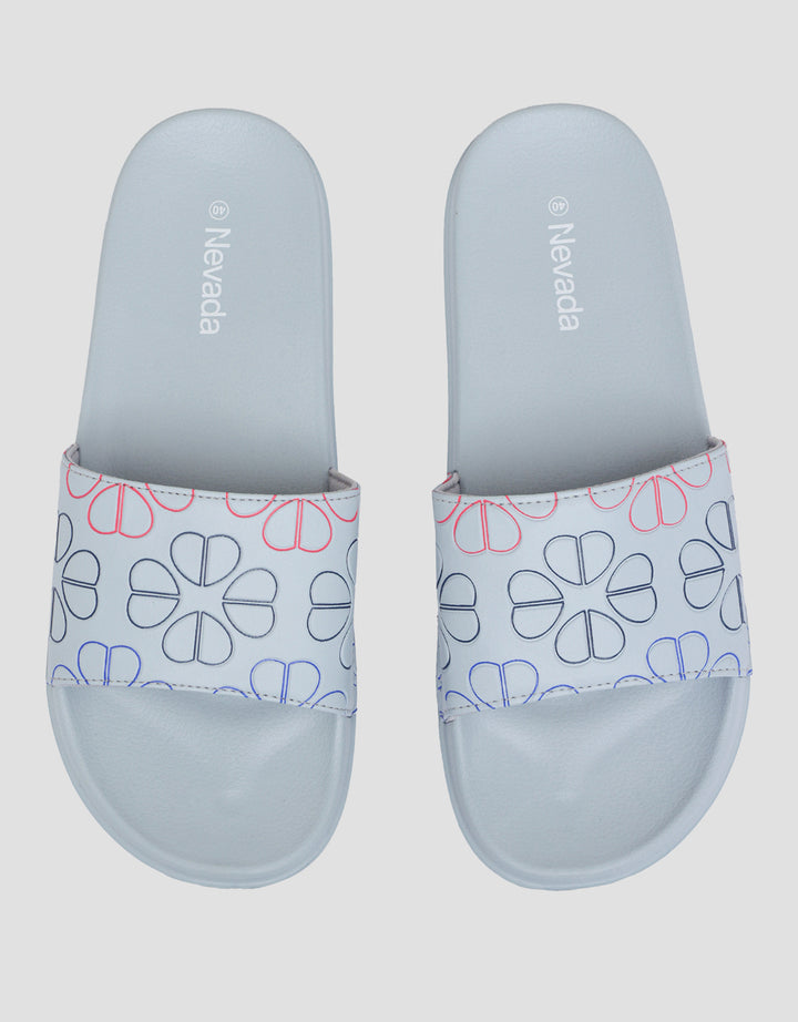 Nevada Sandal Slipper Wanita