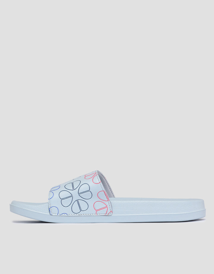 Nevada Sandal Slipper Wanita