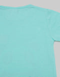 Little M T-Shirt 2 Panda Love