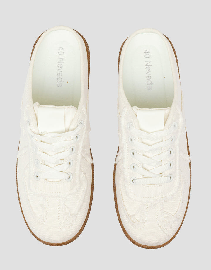Nevada NRS 01 Slip On Shoes Wanita