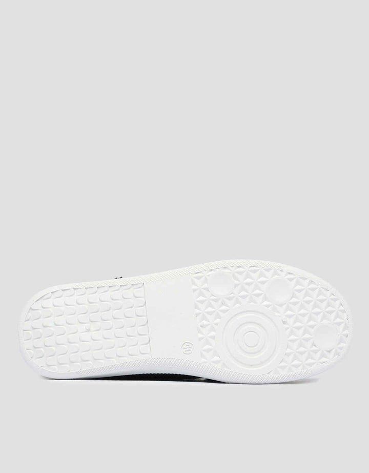 Nevada NRS 01 Slip On Shoes Wanita