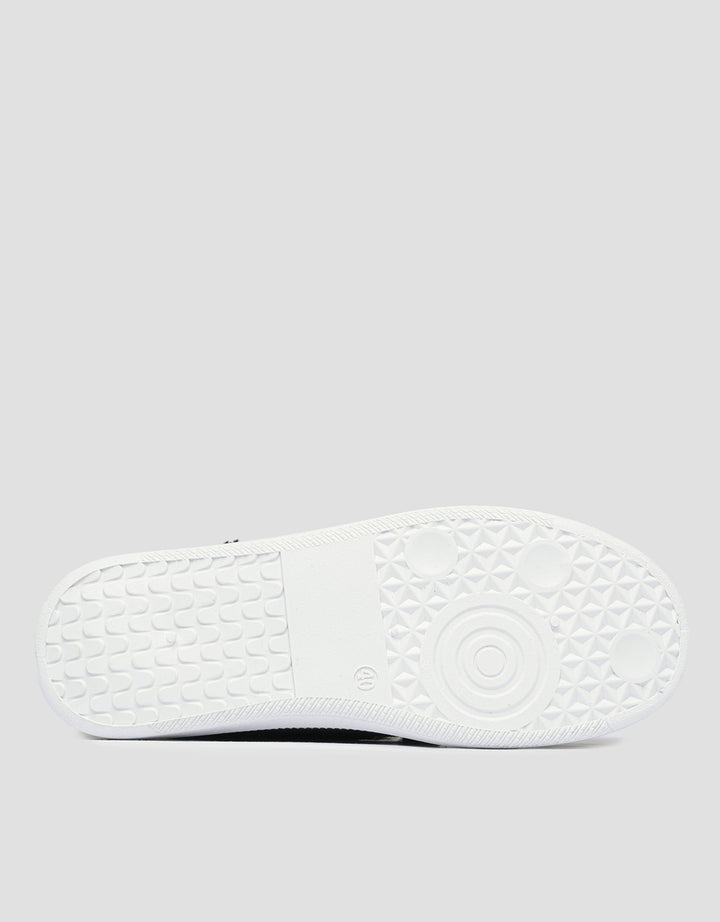 Nevada NRS 01 Slip On Shoes Wanita
