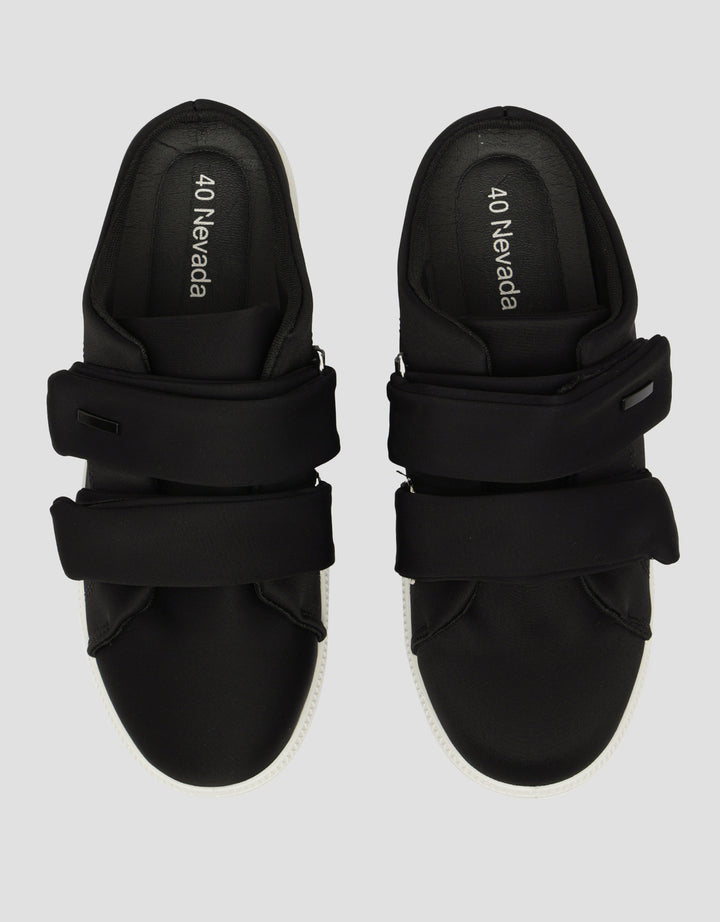 Nevada NRS 02 Slip On Shoes Wanita