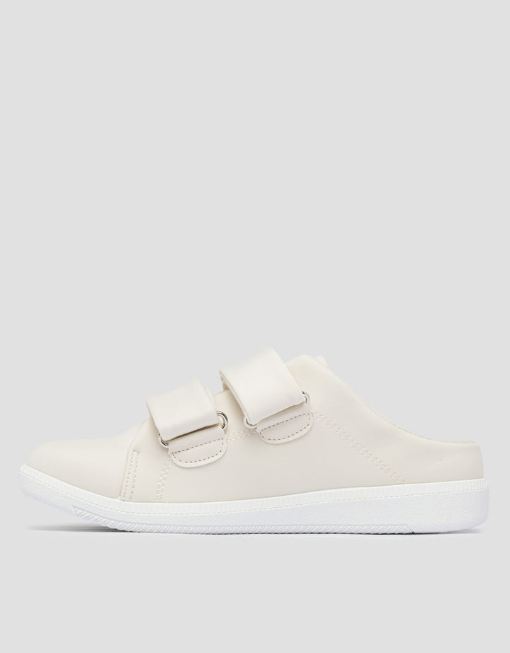 Nevada NRS 02 Slip On Shoes Wanita