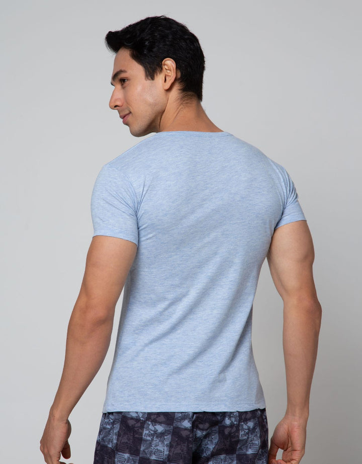 T Zone Short Sleeve Cartoon Regular Sporty