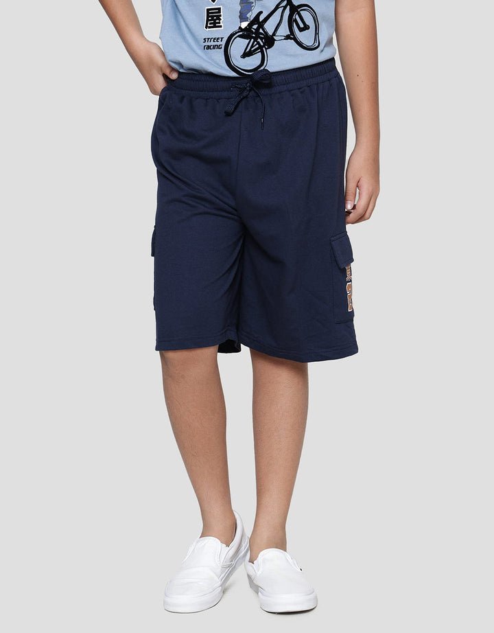 Aero Race Tokyo Boys Shorts
